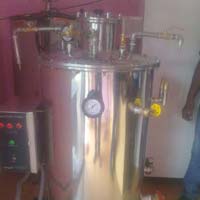 Fermenter Vessel