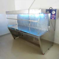 Laminar Air Flow Bench