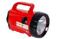 rechargeable torch light