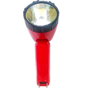 Taiba 1 Watt Rechargeable Led Flashlight