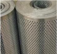 Perforated Sheet