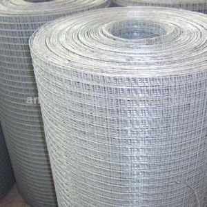 Welded Mesh