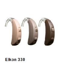 Elkon Behind the Ear Hearing Aid