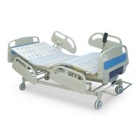 Five Function Electric Bed