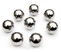 Carbon Steel Balls