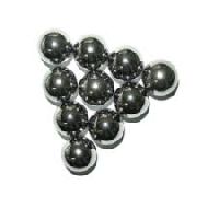 Tungsten Carbide Balls