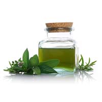 Peppermint Oil