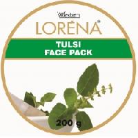 Face Pack Tulsi