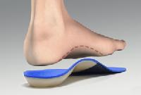 Diabetic Foot Insole