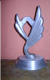 Wing Trophy