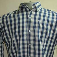 Smart Cotton Shirt