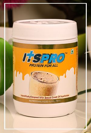 Protein Supplement