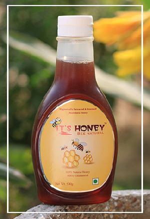 Natural Honey