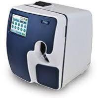 Blood Gas Analyzer