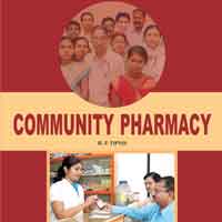 Community Pharmacy Book