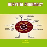 Hospital Pharmacy Book