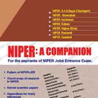 Niper : A Companion Book