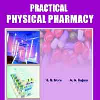 Practical Physical Pharmacy Book