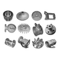 Steel Castings