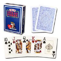 Cheating Marked Playing Cards
