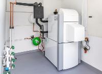 central heating systems