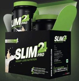 Slimming Products