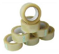 Self Adhesive Bopp Tape