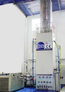 air separation plants