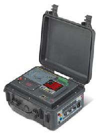 portable power analyzer