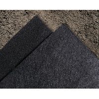 Non Woven Geotextile