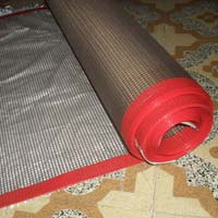 Ptfe Glass Mesh Belt