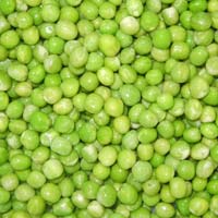 Green Peas