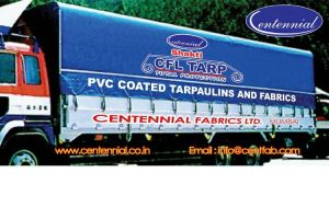 PVC Coated Tarpaulins