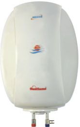 Water Heater abs plastic body