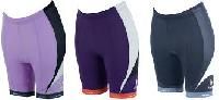 Ladies Cycling Shorts