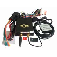 GPS Tracking Device (UT103)