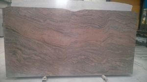 Juparana India Gold Granite