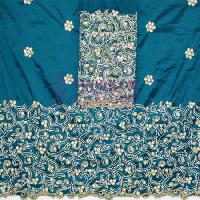 George wrapper fabric manufacturer