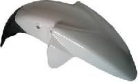 bike front mudguard