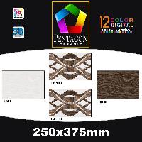 165 - 10x15 Digital Wall Tiles