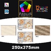 167 - 10x15 Digital Wall Tiles