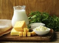 dairy ingredients