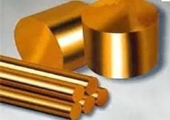 Copper Chromium Zirconium