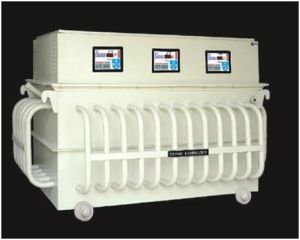 Voltage Stabilizer