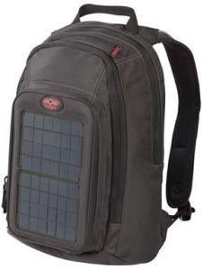 solar bag