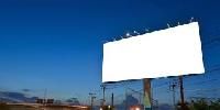 solar billboard