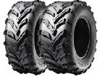 Agricultural Tire