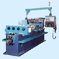 Gun Drilling Machine