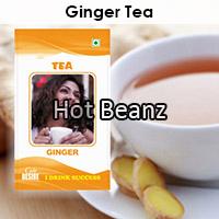 Ginger Tea Premix