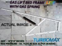Furniture Bed Frame with Gas Lifter ( Lite )